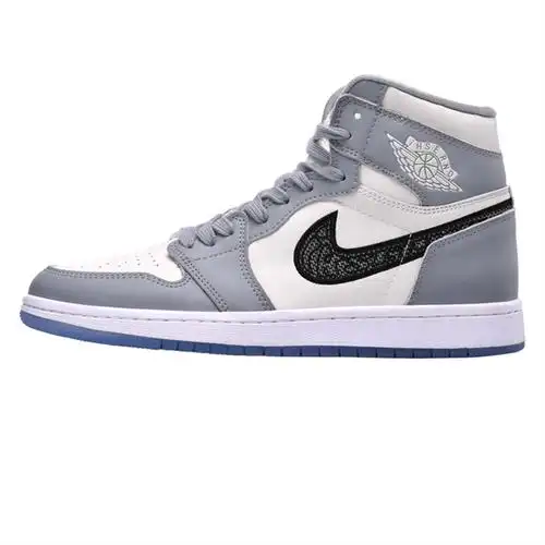 正品aj男鞋莆田官网旗舰店空军一号秋季鞋子潮鞋高帮鞋