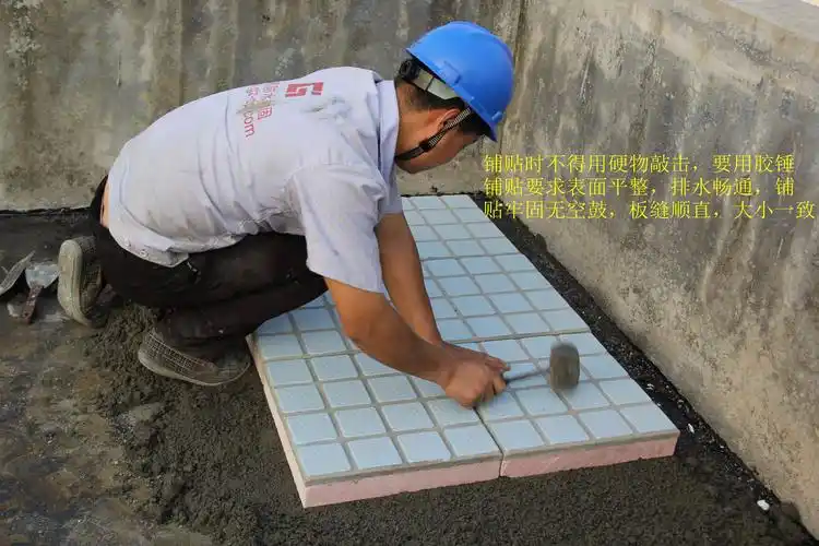 【成功案例分析】如何做天面防水隔热