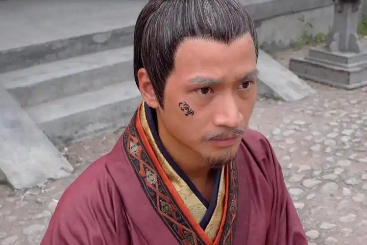 为汉景帝平定七国之乱立下赫赫战功的周亚夫最后为何活活饿死