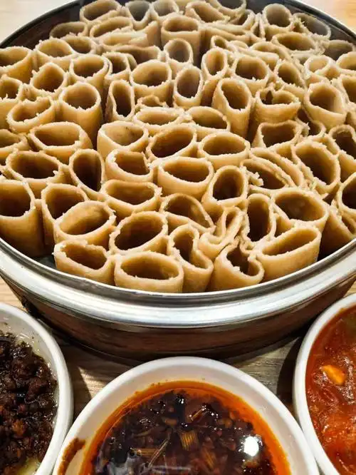 舌尖上的晋中美食全吃过的算你厉害