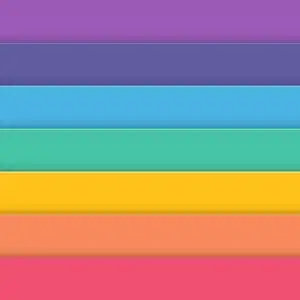 七彩条纹的背景图片-七彩条纹的背景素材-七彩条纹的背景插画-摄图新