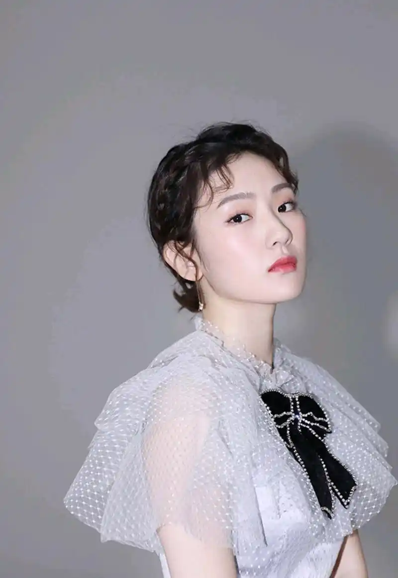 明星美图|孙艺宁