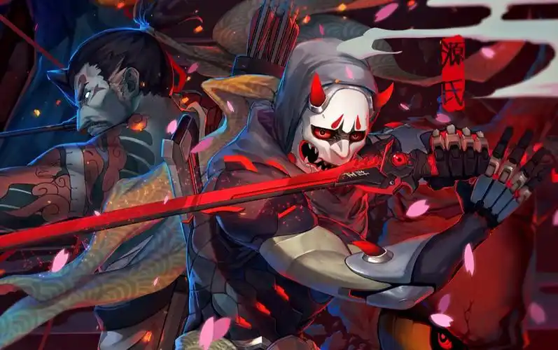 帅帅帅帅帅的源氏拔刀