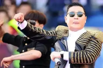 《江南 style》鸟叔的时尚幽默风格_百度视频搜索