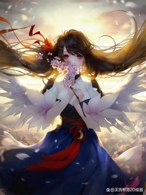 怎么用电脑画动漫人物需要学什么漫画小白的提问