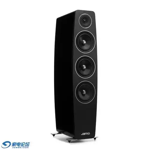 名师设计的新造型-jamo c109落地音箱_≡ 家电类≡_hi-fi 音响_家电