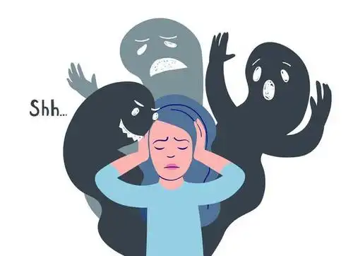 年轻人究竟在焦虑什么?我们焦虑的不是钱也不是房,而是这个问题