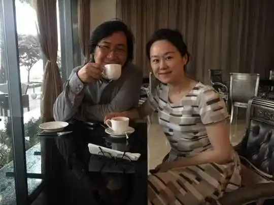 廖昌永全家支持天府十大文化地标评选推荐郫都区望丛祠成都大魔方城市