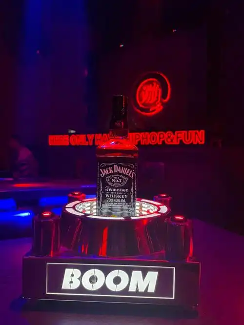 昆明五一玩乐clubboom蹦酒吧