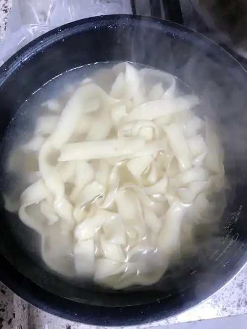 感谢网友刀削面天花板一定要做