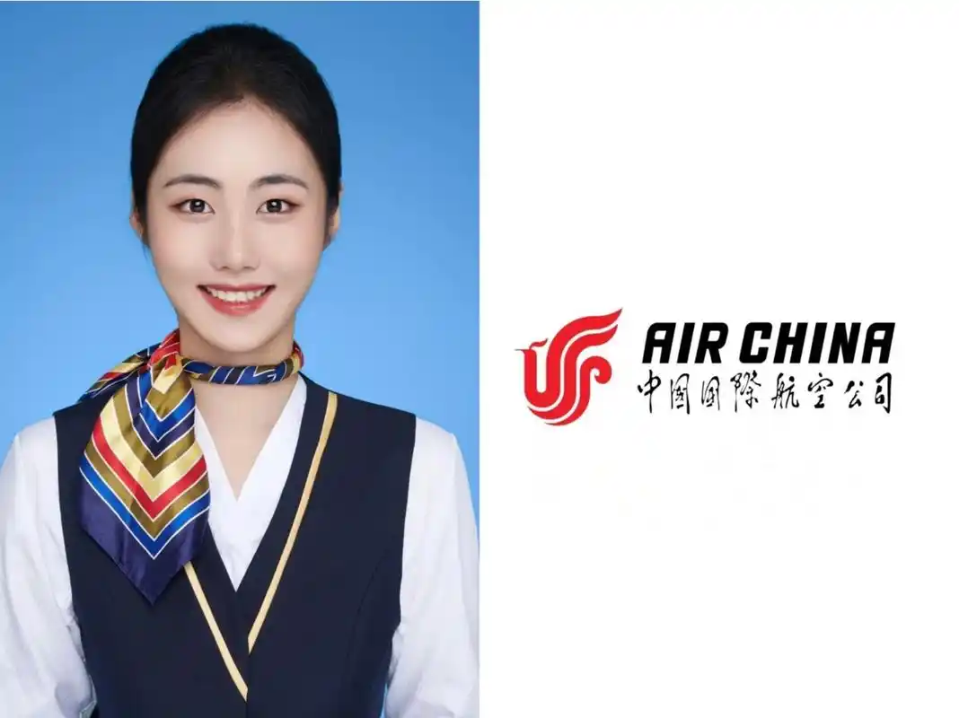 北京 国航在职乘务员(短期期待相遇)