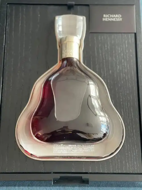 轩尼诗理查系列