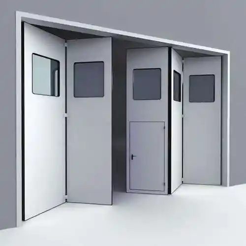 电动折叠门专业团队在线服务 九仕鼎门业有限公司