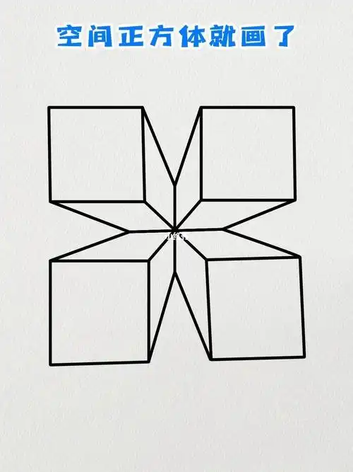 一起学画画   #简笔画   #画个简笔画   #零基础学画画