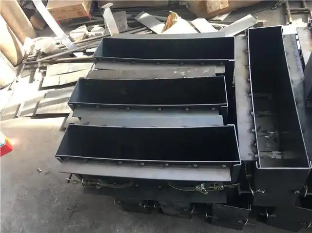 路缘石钢模具质量非常保定大进模具加工厂