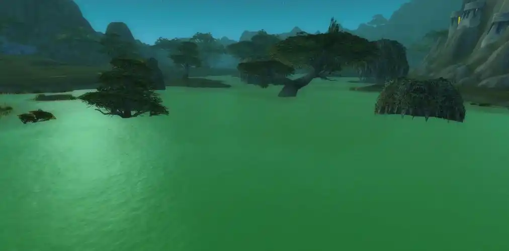 矮人文明的发源 细数四条卡兹莫丹的河流_52pk魔兽世界经验攻略