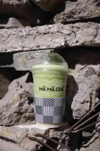 mamacha妈妈茶(解放西路店)-"mamacha是长沙文和友旗下的以前是.