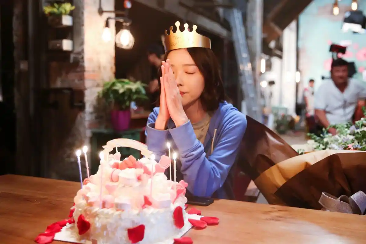 组图:杜鹃获陈晓霍建起为其庆生 生日心愿是马上结婚_高清图集_新浪网