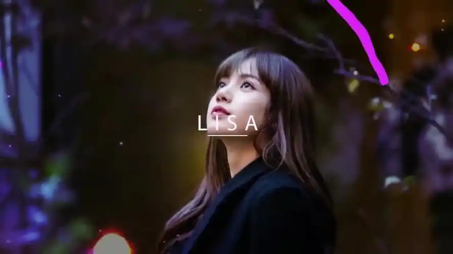 blackpink高清壁纸