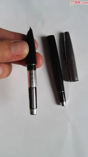 永生728(短墨囊),钢笔_第6张_7788钢笔收藏