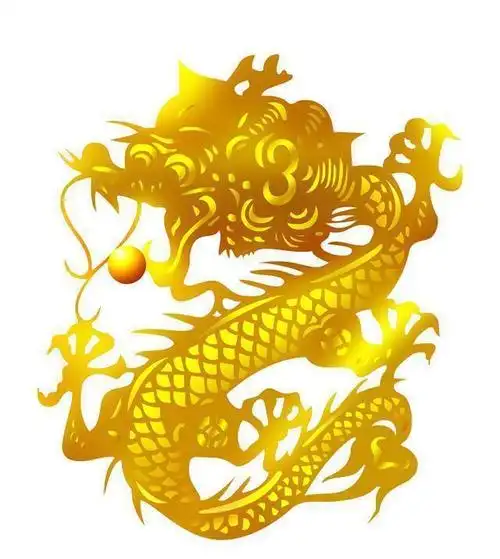 肖龙人若出生这五个吉日,一生多财多福,一世富贵荣华