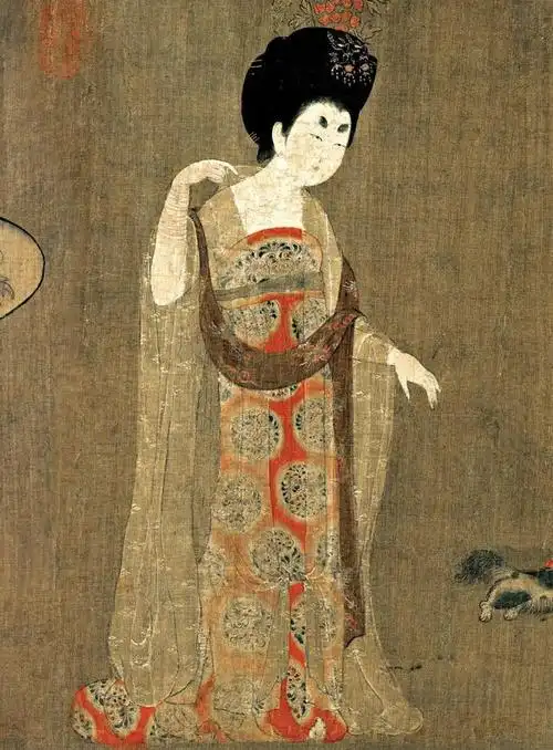 一篇文章读懂中国古代服装简史