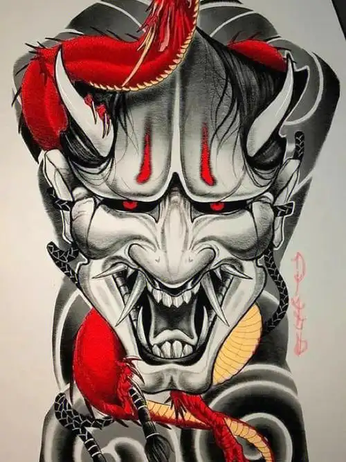 般若大满背需要原图的私聊