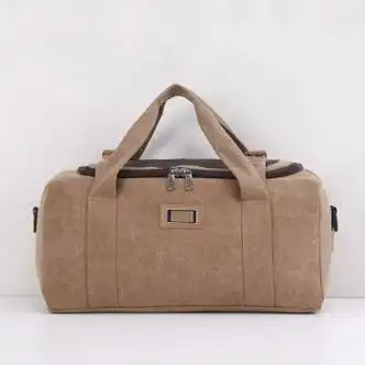 酷乔韵超大容量行李袋手提旅行包男帆布包搬家旅游袋女待产行李包装