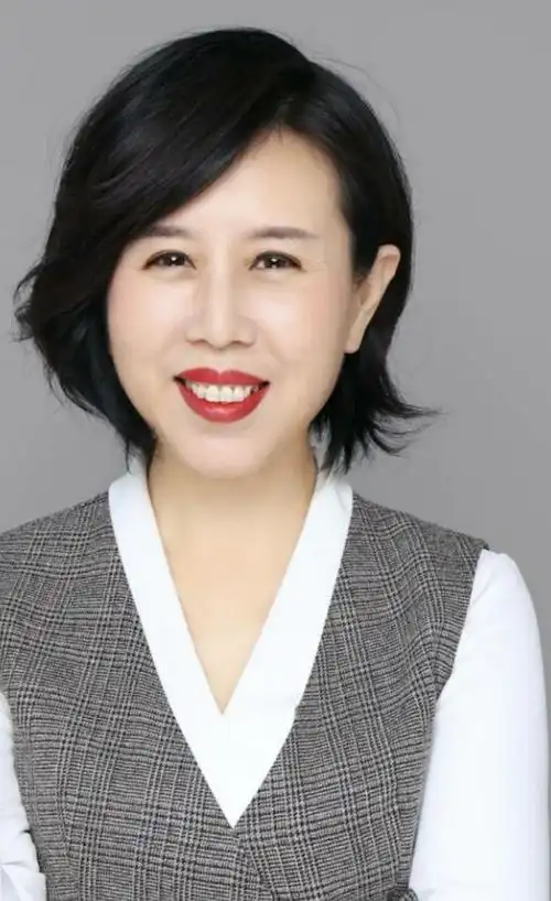 曹敬唯家和萨提亚学院院长西北地区首家萨提亚中心创始人ccf中国教练