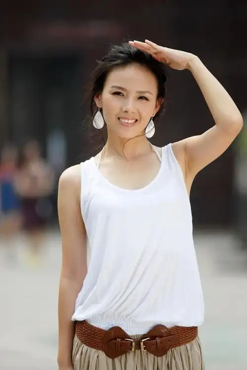 曹艳_演员_作品_个人资料_简历_生日_留言 - 酷乐米