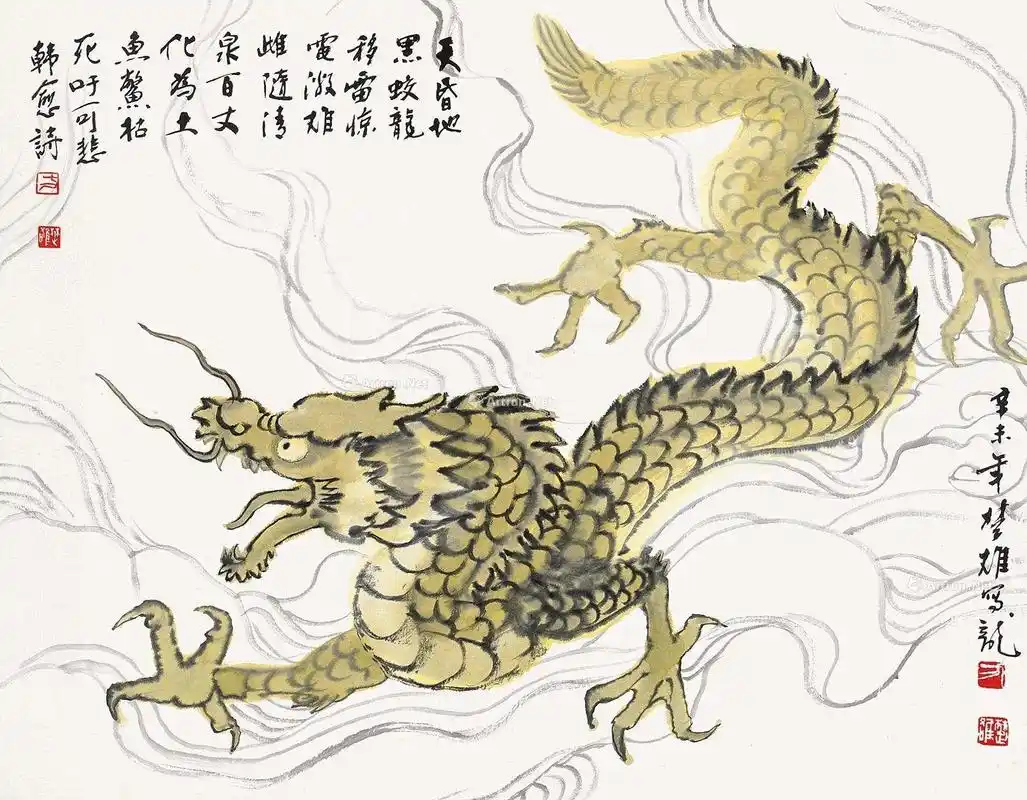 神评:古人常说的蛟龙原型竟然就是鳄鱼?真相被忽视太久了