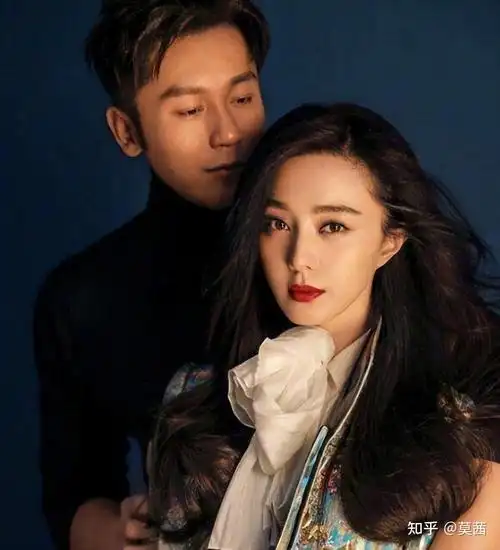 虚伪前任李晨情史先后接连爱过5个女人每一个都不一般