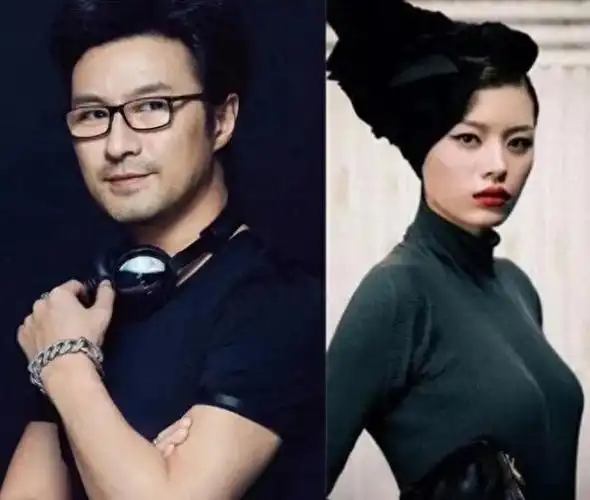 汪峰章子怡官宣离婚冲上热搜!四个孩子三个妈