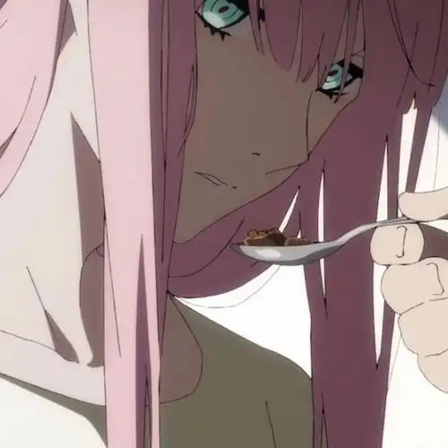 darlinginthefranxx