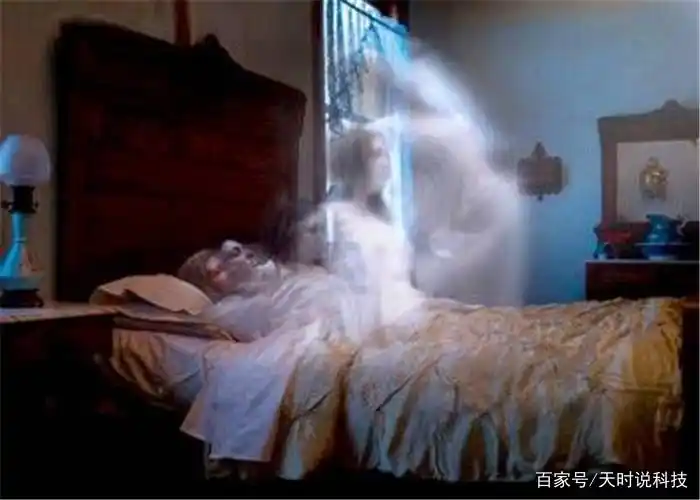 世界上真的有鬼吗?还是人心作祟?科学家试验后给出结果!