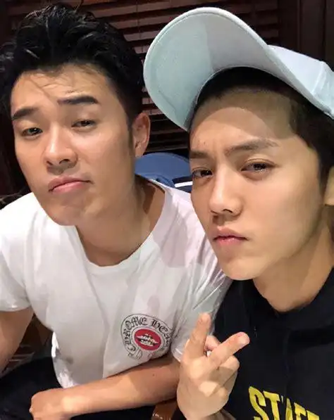 邓超陈赫鹿晗新节目邓超陈赫鹿晗新综艺2022已更新今日动态