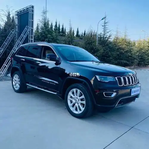 2018年jeep 大切诺基 首付10w_吉普怎么样_汽车_汽车介绍