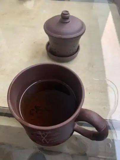 尊壶:"包装很精美,杯材质很好." - 京东