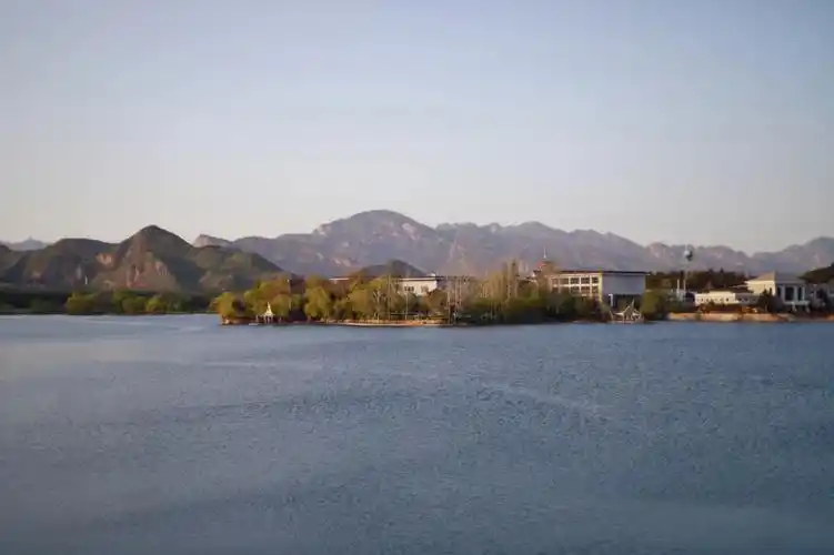 北京雁栖湖自驾一日游