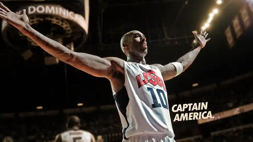 科比壁纸1680x1050分辨率查看