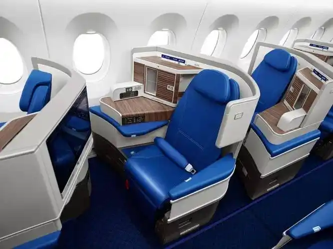 客舱_系统_座位