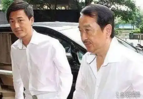 表面是艺人,实际家世显赫8位男星,有人祖上6代为官有人皇室后代