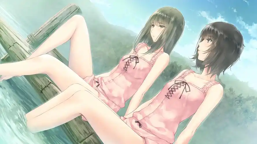 flowers夏篇中文版