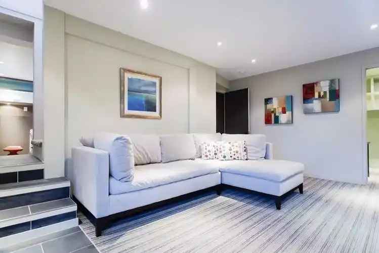 客厅沙发这样摆放,最能旺家运,你一定不知道!