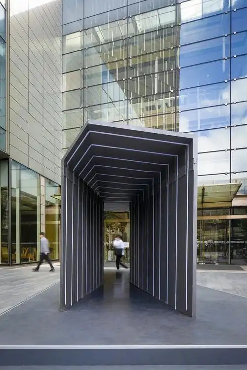 设计上海2021新天地设计节6件创意艺术装置