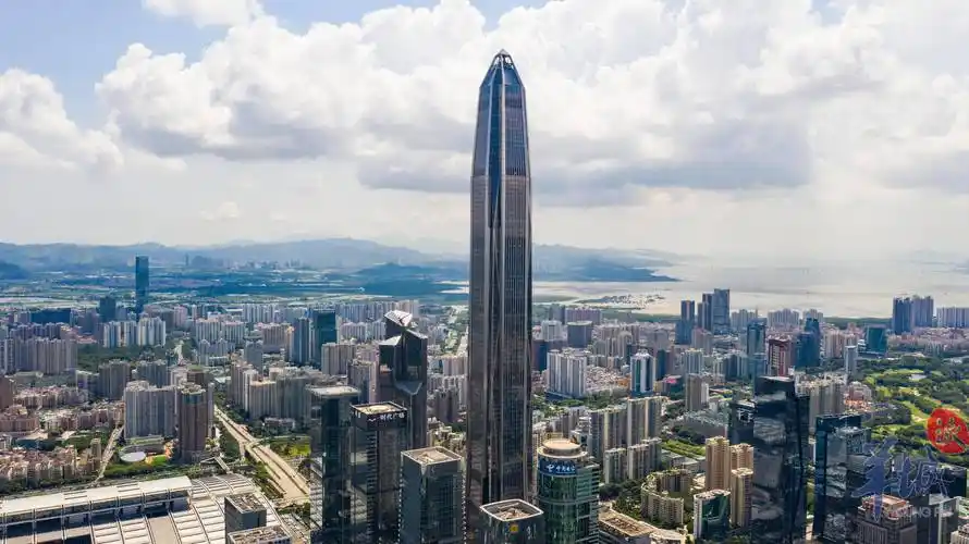 "中国摩天大楼第一人"陆建新:见证深圳速度,刷新深圳"高度"| 非凡十年