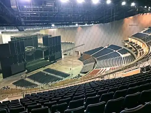 成都规格最高的演艺中心今日开馆