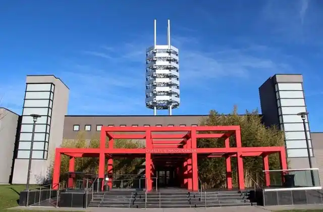 美国纽约州立大学石溪分校