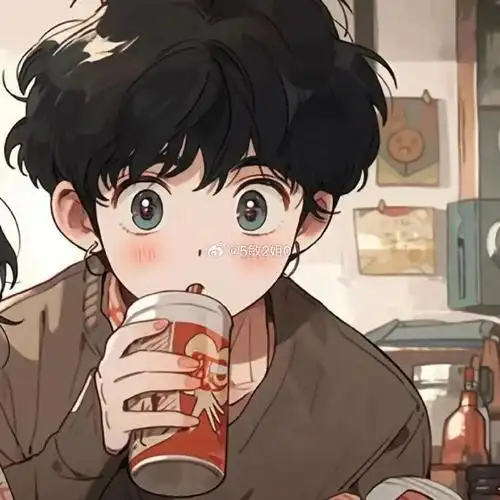 情头##情侣头像