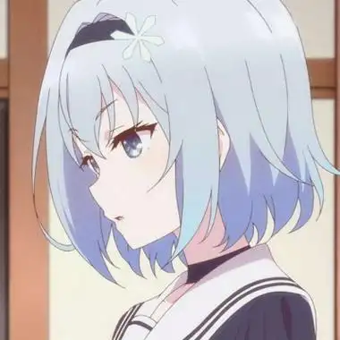 龙王的工作空银子头像图片大全空银子百折不挠